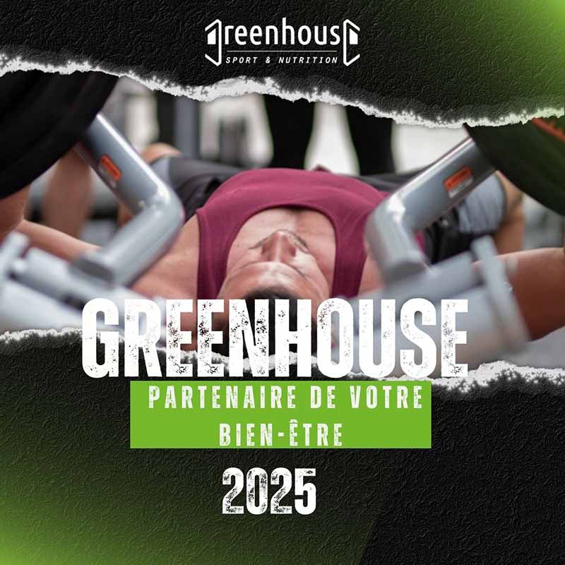 Greenhouse Rentree 2025